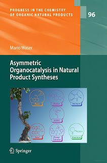 Asymmetric Organocatalysis in Natural Product Syntheses