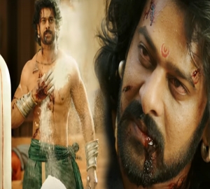 Baahubali 2: 