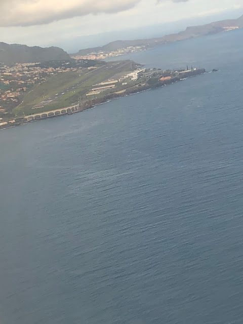 Madera, Madeira,Portugalia, Lądowanie, Podejście do Lądowania, Madera Lotnisko, Aeroporto Madeira, Madeira Approach