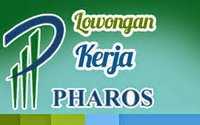 PT. Pharos Indonesia - Office Boy - SMA/SMK - Bogor