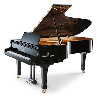 piano Shigeru Kawai SK-7