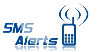 Free SMS Alerts