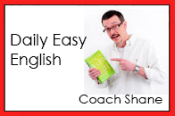 Daily Easy English