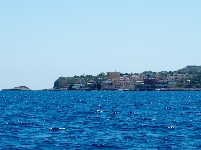 Ventotene - ©Valeriaderiso