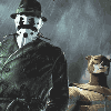 CLICK HERE FOR SEE FULL IMAGE SIZE OF Watchmen The End Is Nigh v1.0.0.0 +5 TRAINER