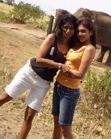 Muhtu ImeshaSexy Girls Pictures