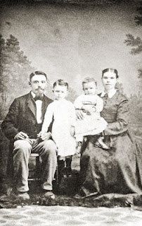 Herman and Sophia Family