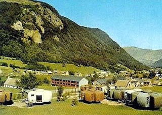 Pirineos