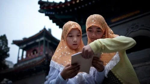 Menelusuri Jejak Nenek Moyang Indonesia di Xian, Antara Muslim Hui dan Minangkabau.