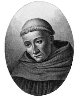 Saint Bernard of Clairvaux - PD-1923