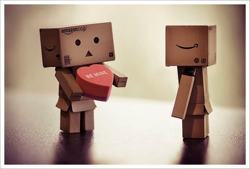 Kata Kata Valentine Romantis untuk Sahabat  Caption 