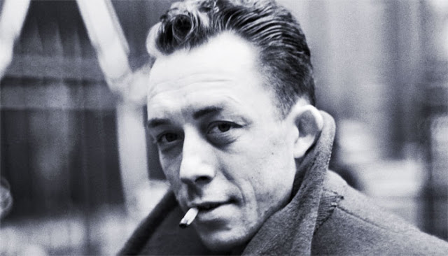 Camus, carta, el club de los libros perdidos, maestro, Nobel de Literatura, profesor, 