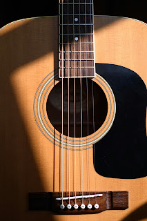 guitar