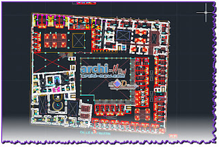 download-autocad-cad-dwg-file-classic-Hotel-traditional