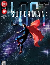 Superman: Lost #6