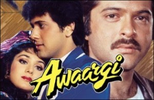 Awaargi 1990 Hindi Movie Watch Online