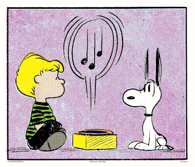 Peanuts Record Store Day 2023 Screen Prints by Charles Schulz x Mondo