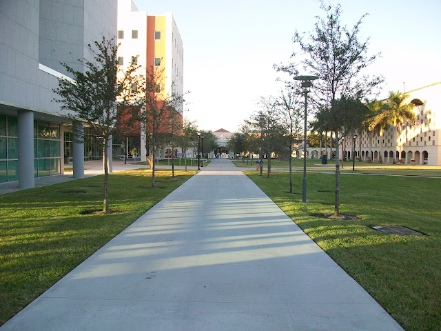 FIU,Graham,Center