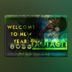 (Afro House) Welcome To New Year (Original Mix) (2018)