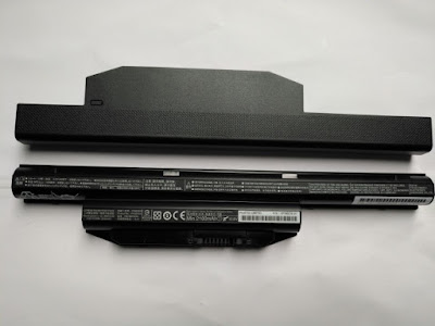 FPB0300S FPCBP434 A544 FMVNBP229 Baterie do Fujitsu LifeBook AH544 E733 E734 S904 Series