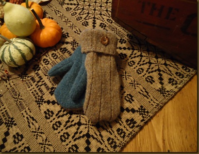 Mittens