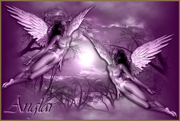 DARK ANGEL