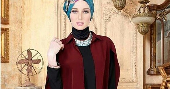 Galeri Azalia  Toko Online Baju Busana Muslim Modern dan 