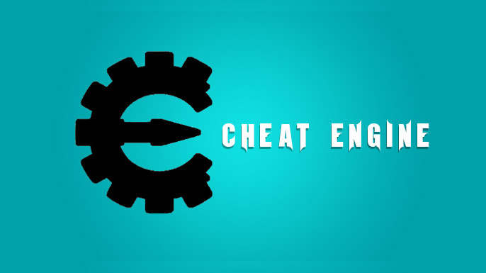 Baixar Cheat Engine