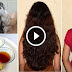 How To Straighten Hair With Natural Ingredients At Home!