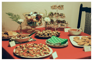 cookie exchange