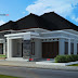 Rumah Bapak Eko 1 Lantai