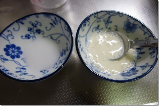 水溶き片栗粉のとろみは小麦粉で代用できるのか 画像付き検証 管理栄養士の料理雑学ブログ