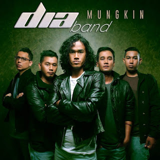 Dia Band - Mungkin MP3