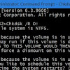 3 Cara Mengatasi Flashdisk I/O Device Error Di Windows