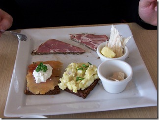 Icelandic Cuisine 1
