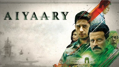 Aiyaary