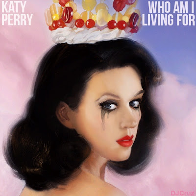 who am i lyrics. Photo Katy Perry - Who Am I