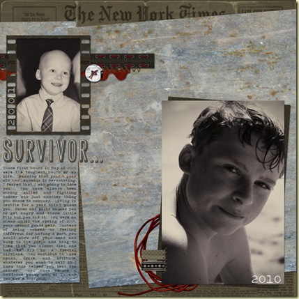 amysurvivor