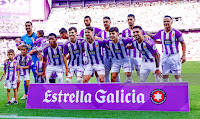 REAL VALLADOLID C. F. Temporada 2022-23. Sergio Asenjo, El Yamiq, Joaquín, Sergio León, Sergio Escudero, Roque Mesa. Gonzalo Plata, Toni Villa, Luis Pérez, Álvaro Aguado y Monchu. REAL VALLADOLID C. F. 0 🆚 VILLARREAL C. F. 3 Sábado 13/08/2022, 19:00 horas. Campeonato de Liga de 1ª División, jornada 1. Valladolid, estadio Municipal José Zorrilla: 17.543 espectadores. GOLES: ⚽0-1: 49’, Nicolas Jackson. ⚽0-2: 81’, Álex Baena. ⚽0-3: 90’, Álex Baena.