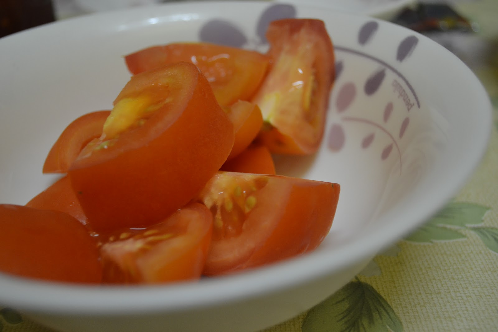 Aishah Zahidi: resepi tomyam putih : try this#