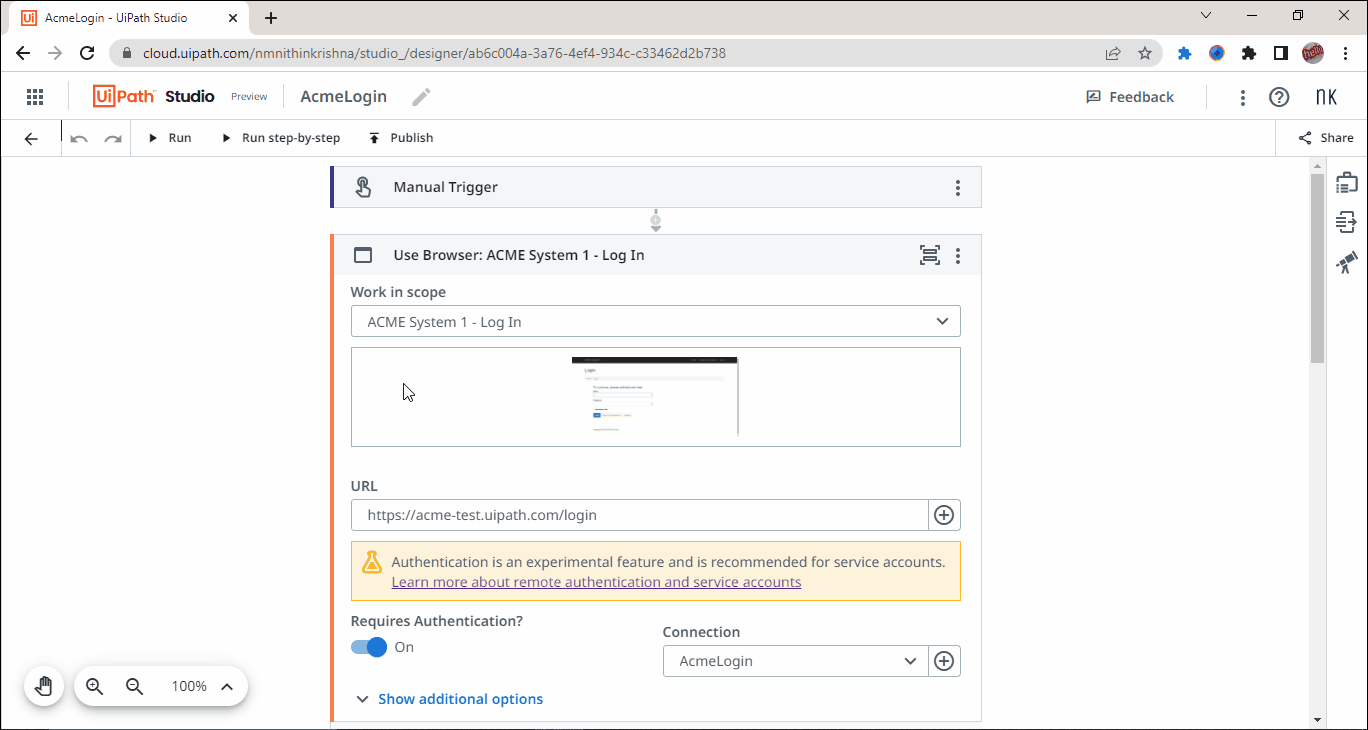 How to automate Captcha - Studio - UiPath Community Forum