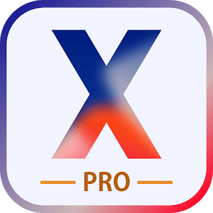 X Launcher Pro: PhoneX Theme, IOS Control Center 2.1.2 (Paid) APK