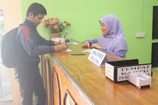 Jadwal Dokter Rumah Sakit Islam Bontang