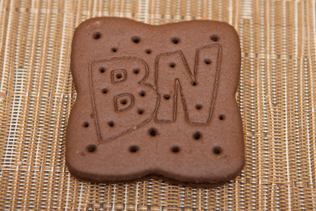 BN Duo - BN - United Biscuits - Dessert - Breakfast - Biscuit - Cacao - Vanille - Oreo - Cocoa - Vanilla - BN Duo review - BN Duo avis