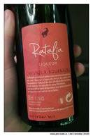 Chevreux-Bournazel-Ratafia