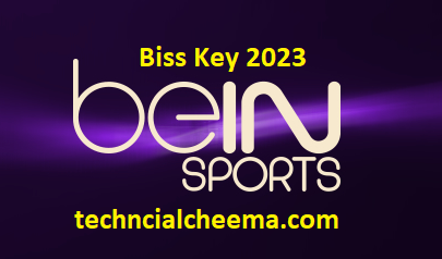 beIN Sports HD Latest Frequency Biss key 2023
