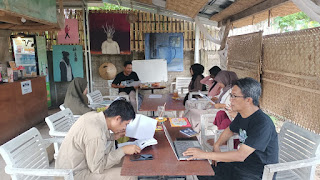 Kenapa Harus Ada Komunitas Menulis? Berikut 3 Manfaat Komunitas Menulis untuk Penulis