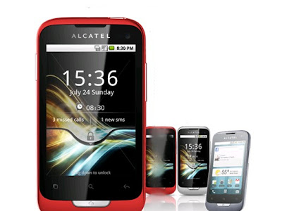 Alcatel OT-985