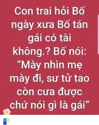 Ông Bố có tài 😅