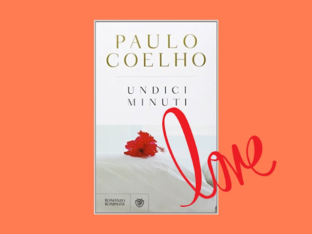 L'amore secondo Coelho: Undici minuti